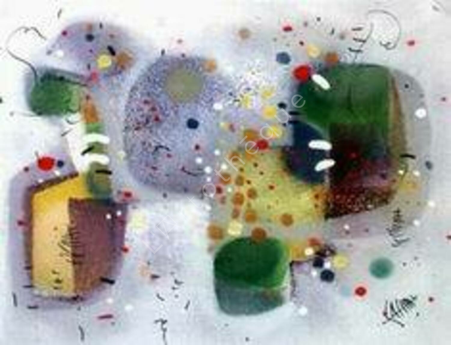 Bataille de coq
