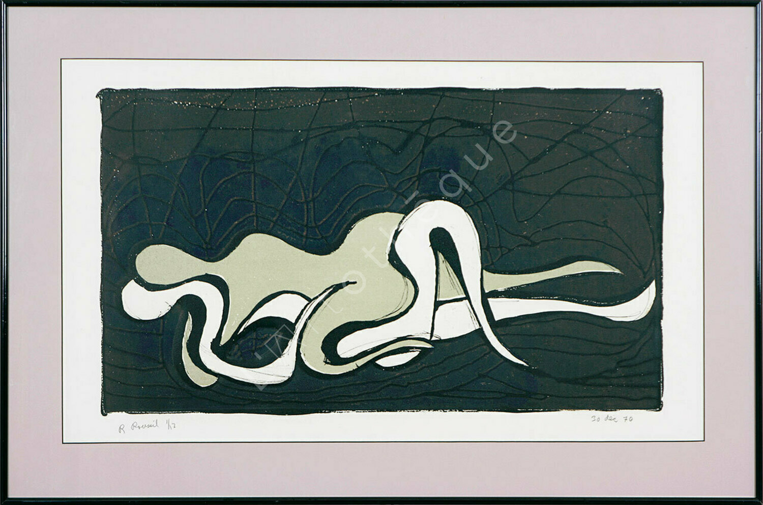Érotique n° 1