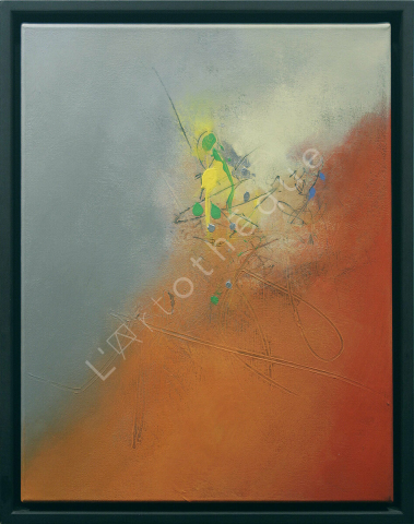 Longitude #2
