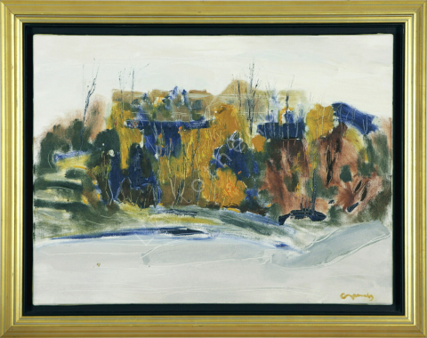 Impression #2