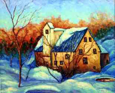 Moulin Frelighsbugs