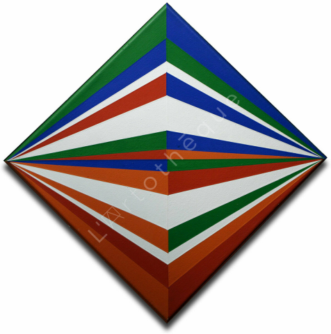 From the Diamond Series