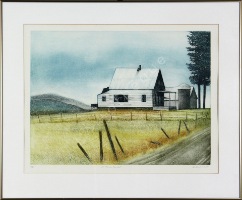 La maison familiale