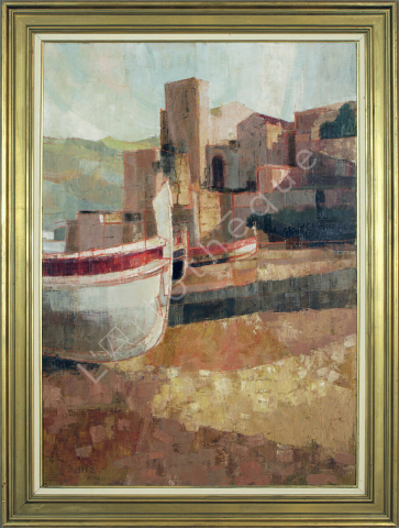 Collioure
