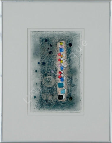 Hommage à  l'art africain