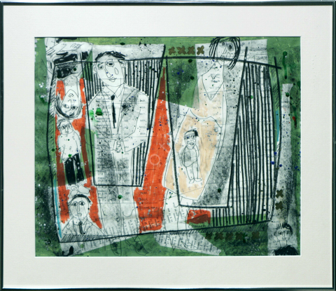 Êtres quantifiables