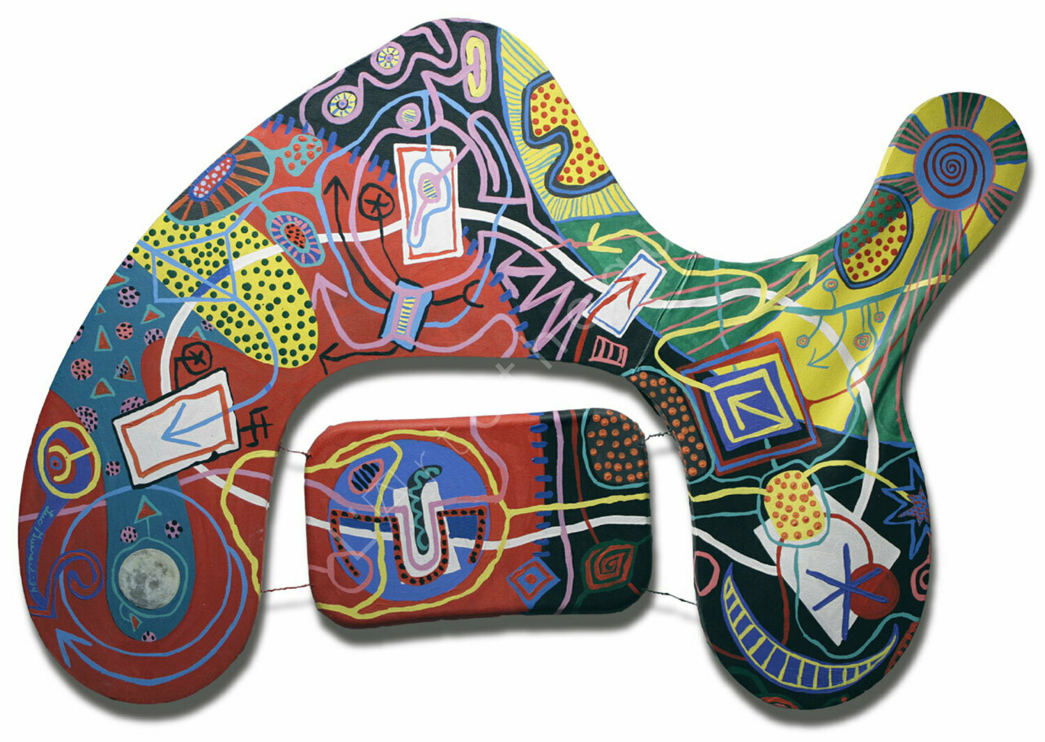 Conjonction céleste