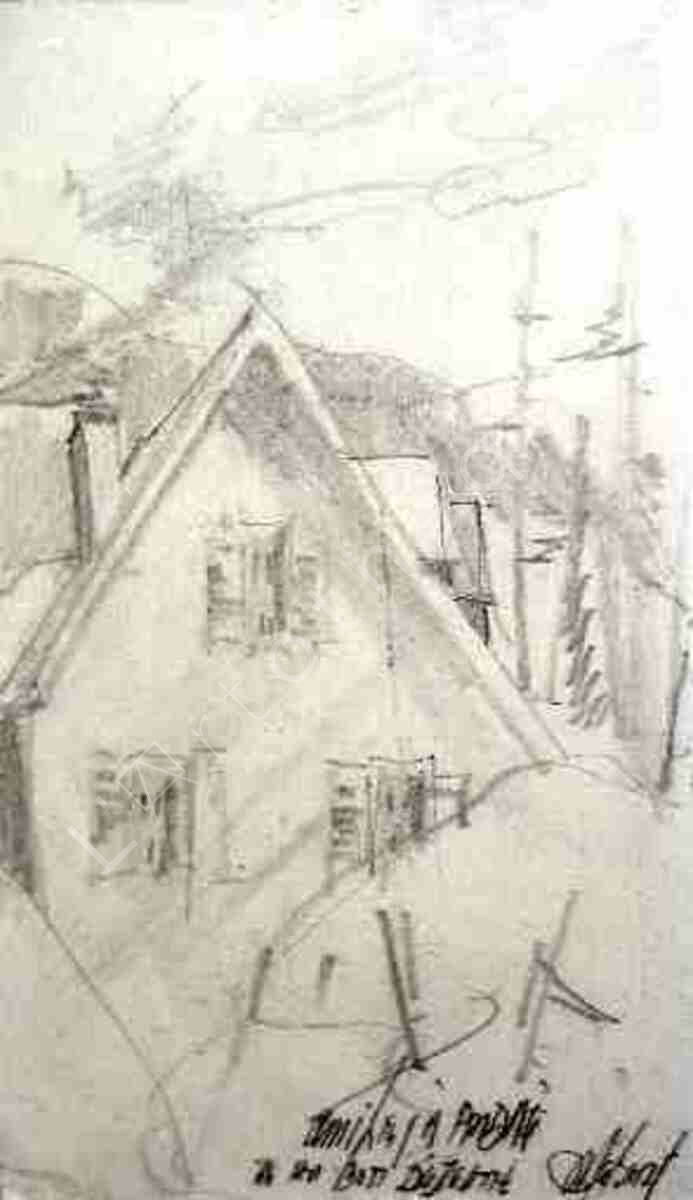 Amitié à André à un bon déjeuner