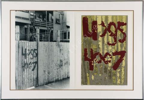 L'adresse d'un gars saoul