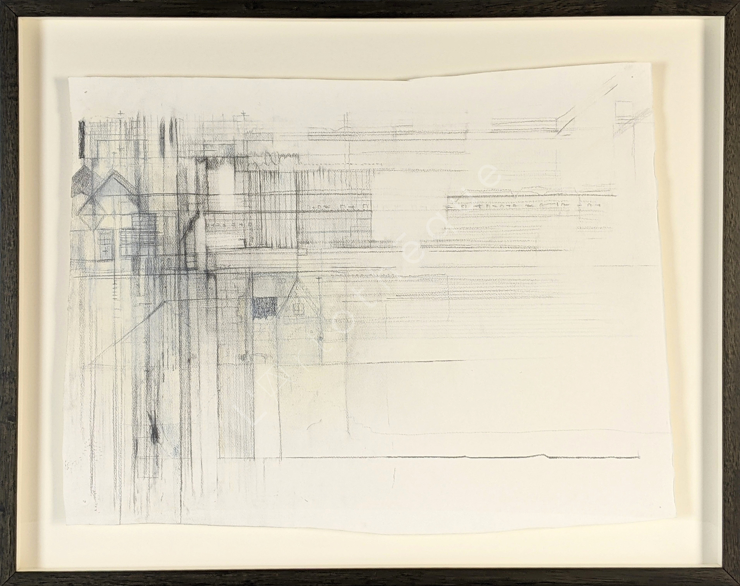 Le piège où je suis tombée