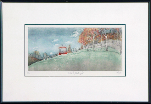 Montréal, Mont-Royal