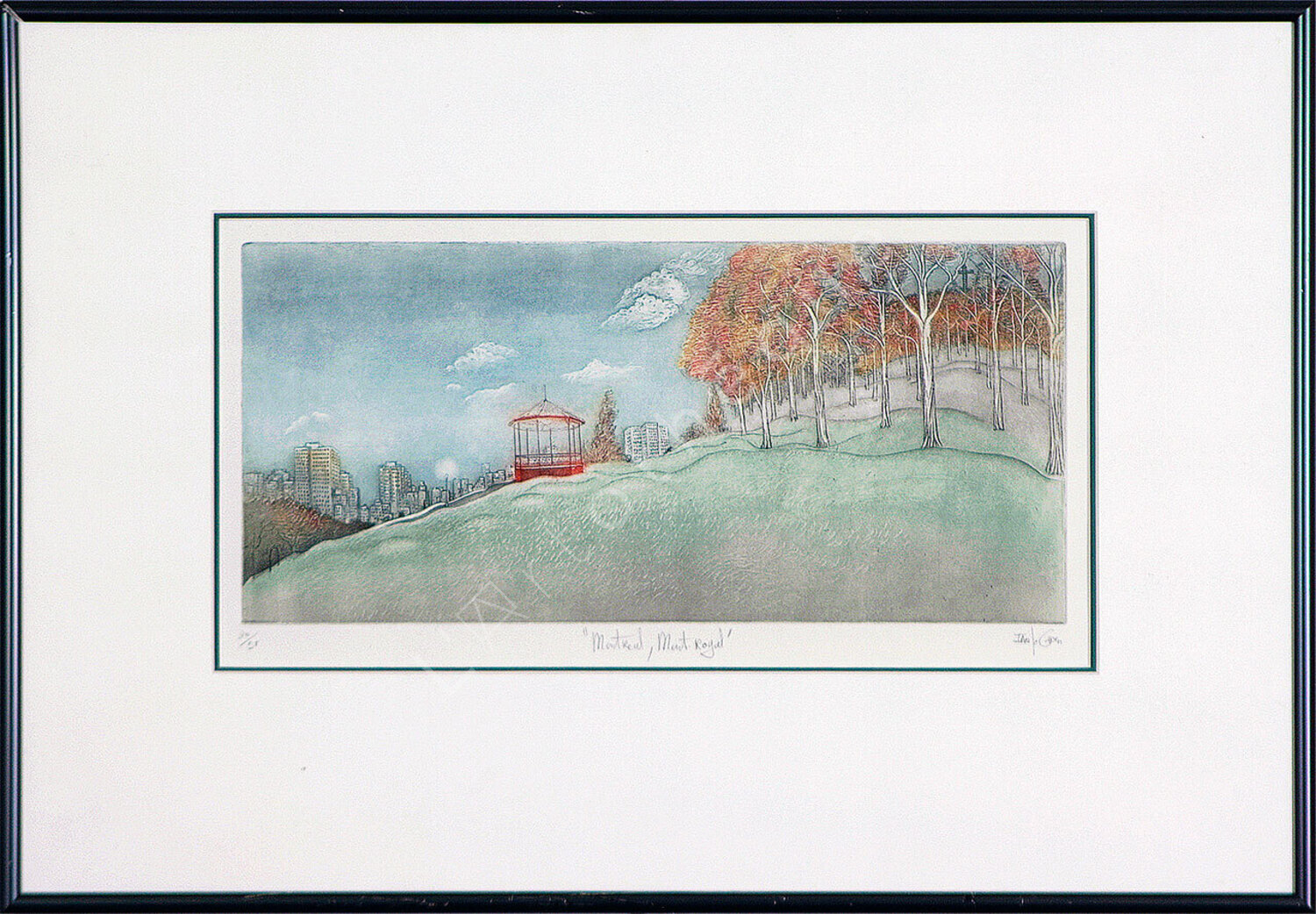 Montréal, Mont-Royal