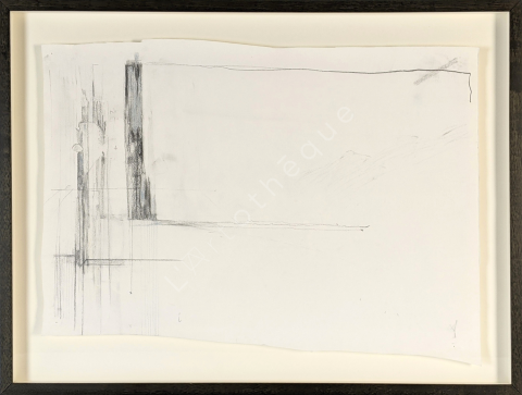 Il me faut cet espace