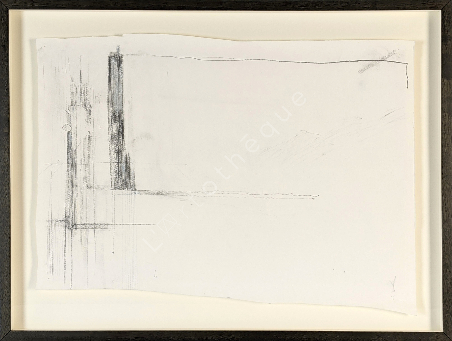 Il me faut cet espace