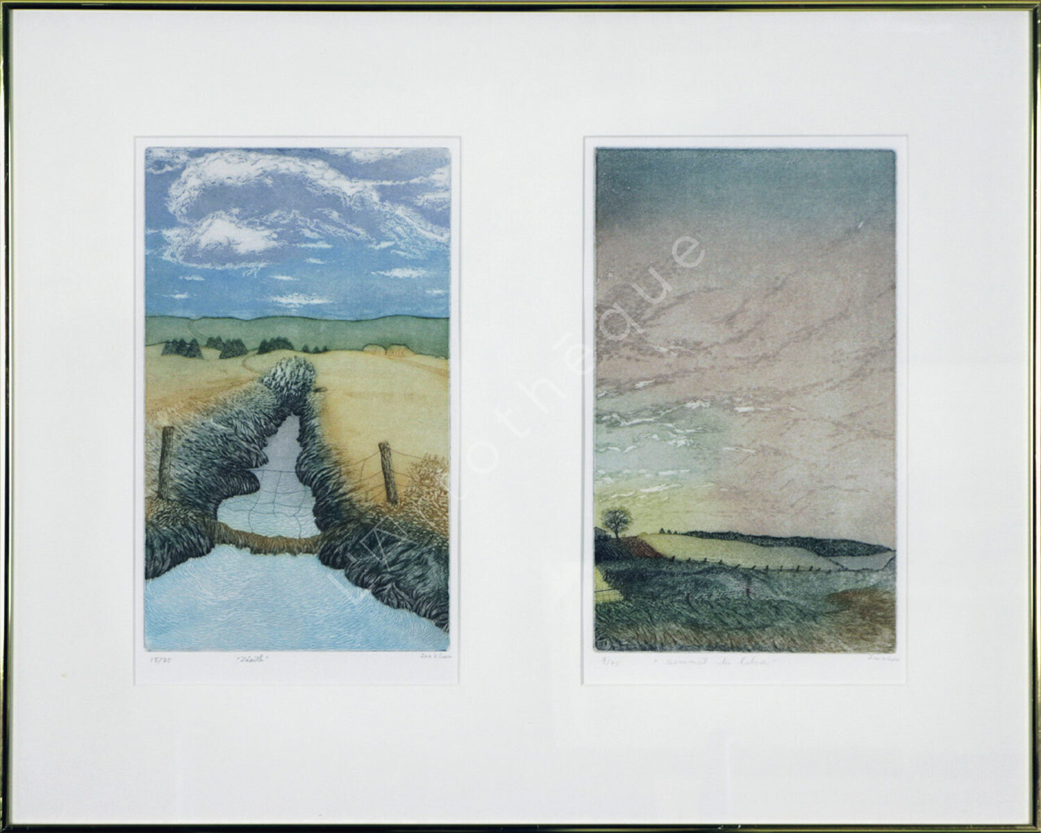 Zénith-Sommeil du labour