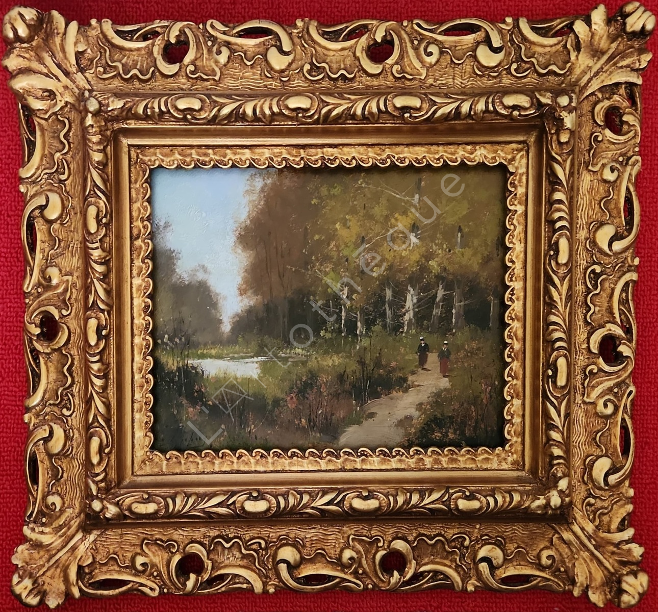 Paysage