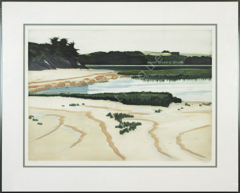 Starr's Point