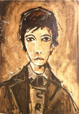 Arthur Rimbaud