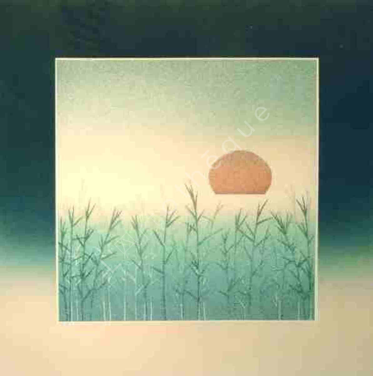 Variation pour un soir : allegro