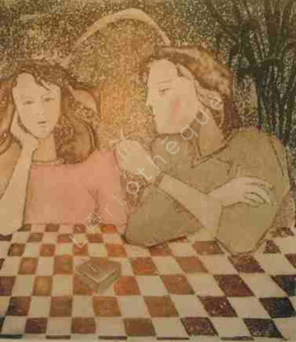 Au-delà des mots