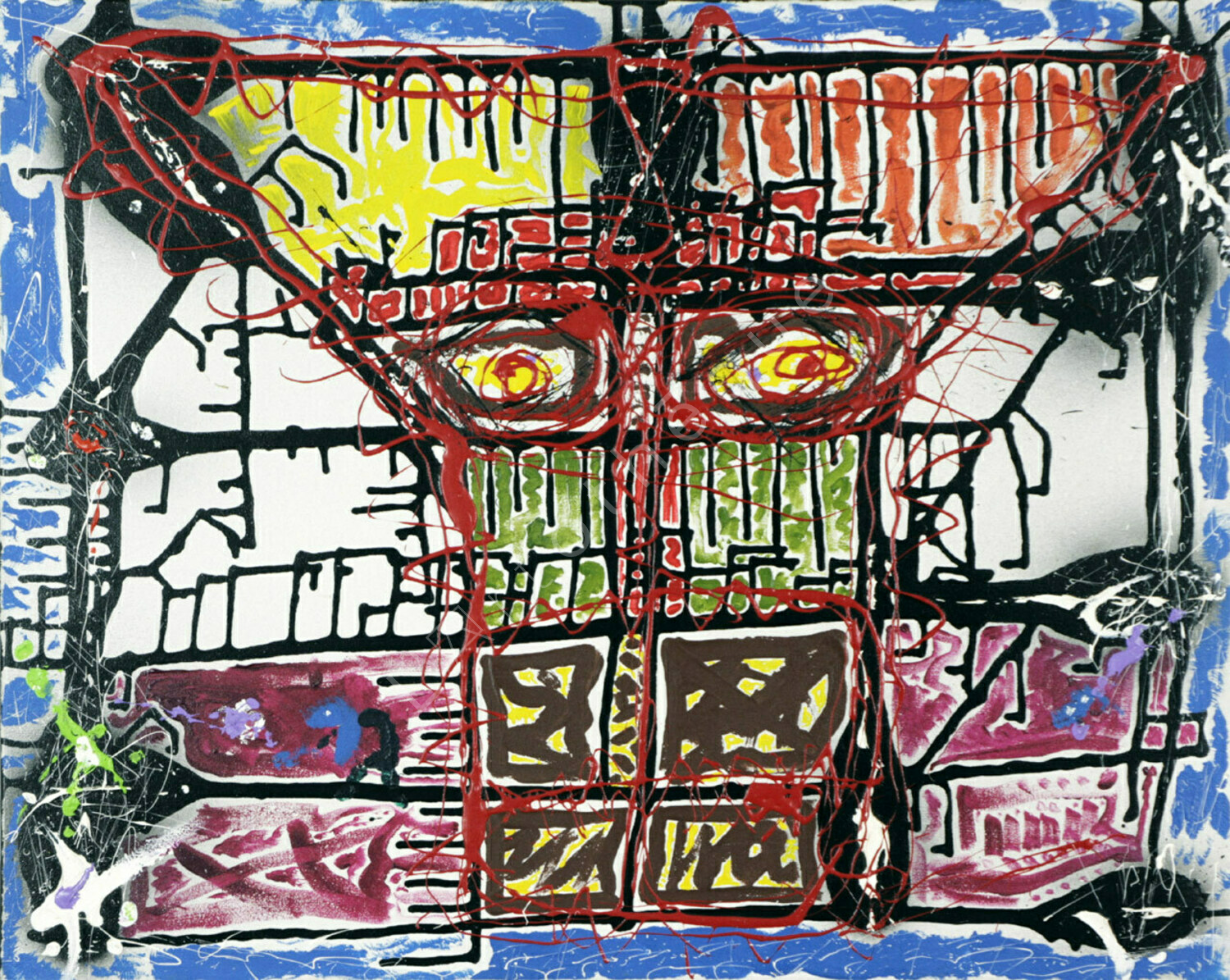 Shaman