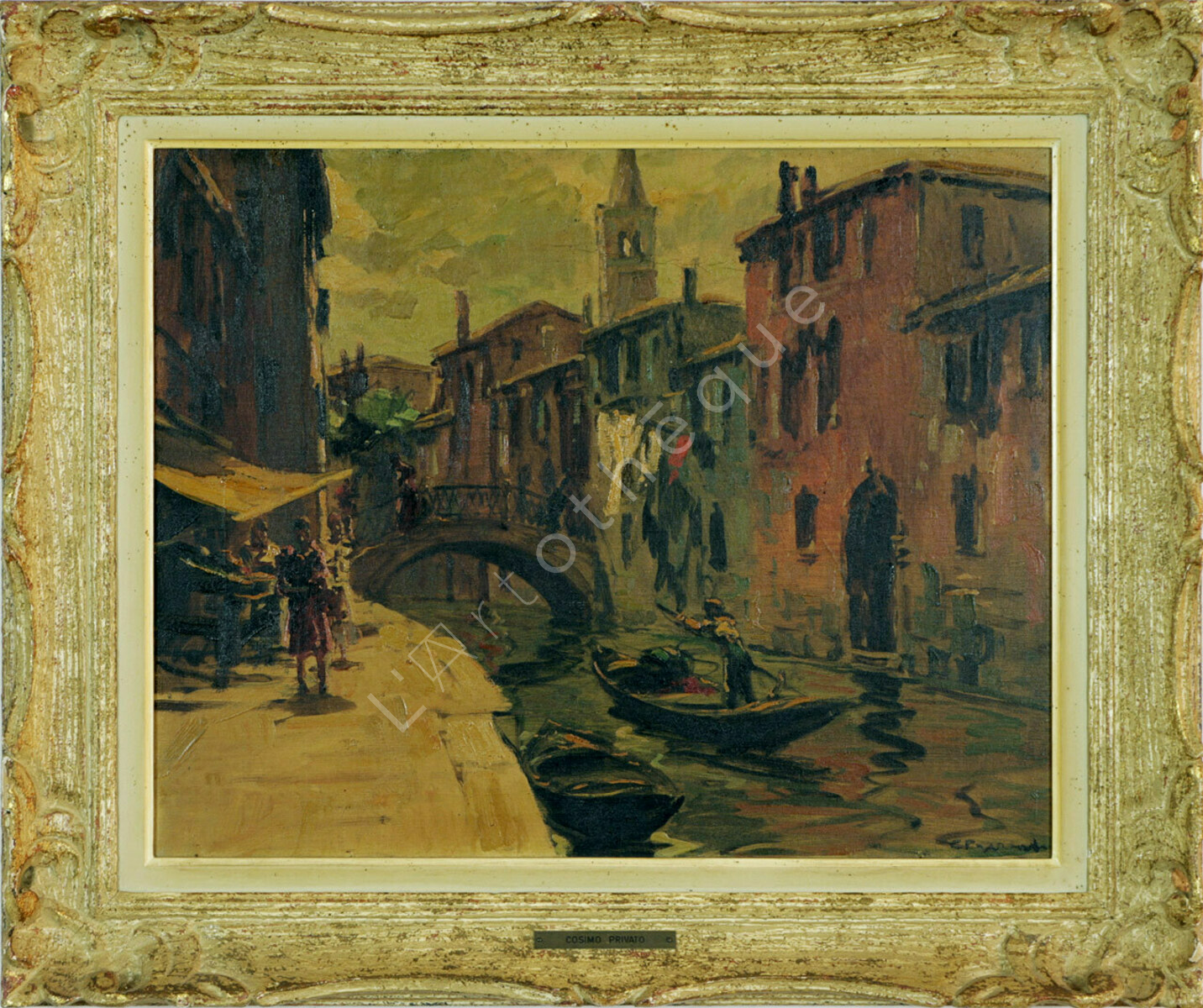 Venise