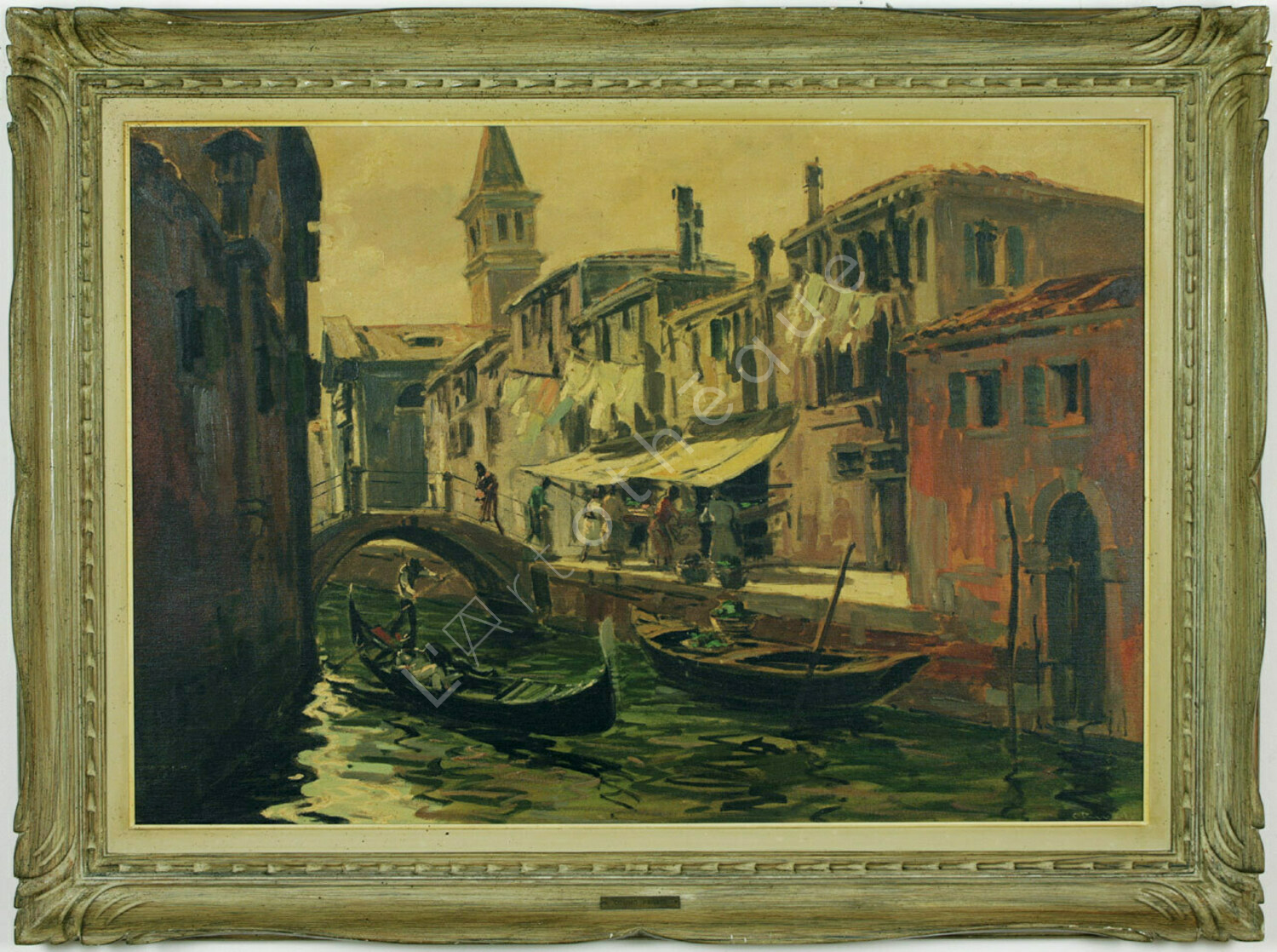 Venise