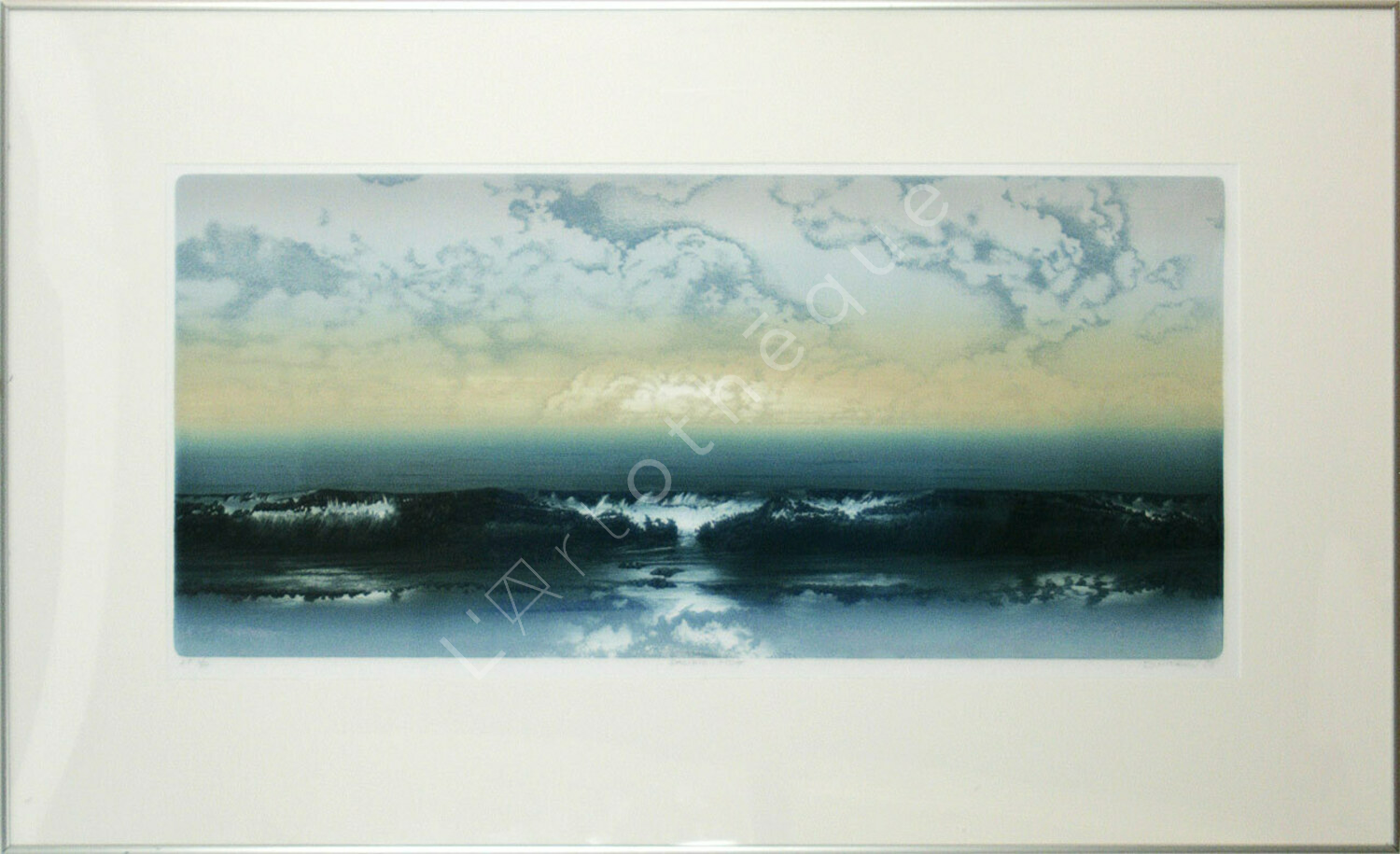 Pacific Tide