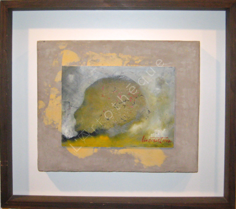 Delirium et mythologie