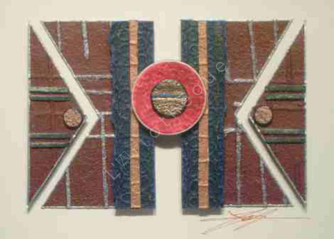 Entrée dans l'unité