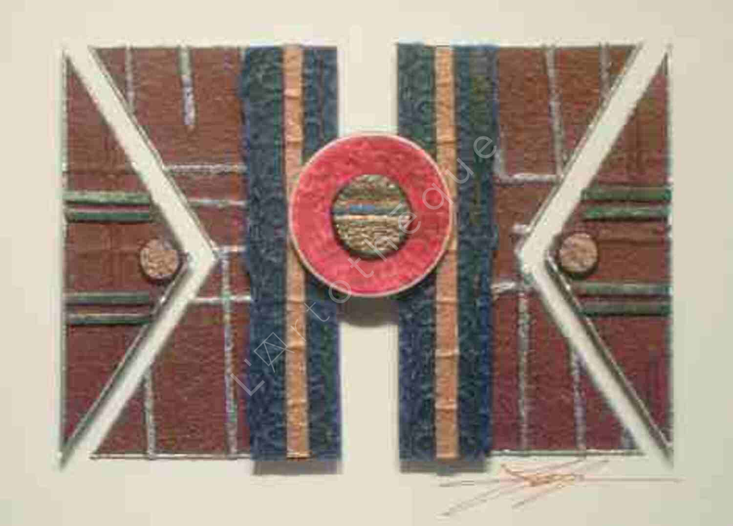 Entrée dans l'unité