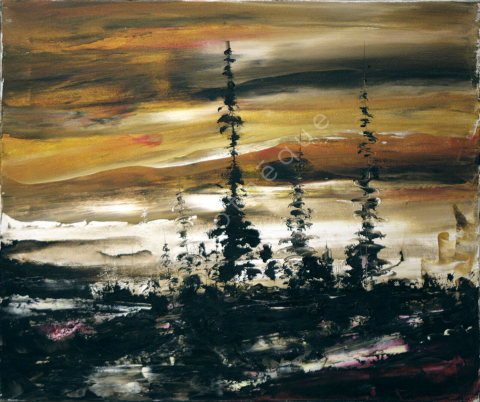 Sans titre (Automne)