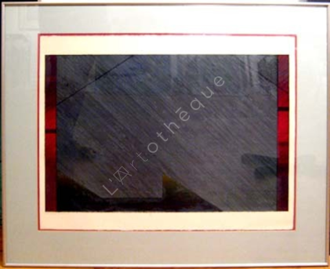 Structured Landscape