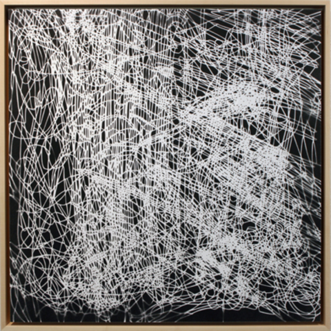 Jeune bourguignonne à la brosse