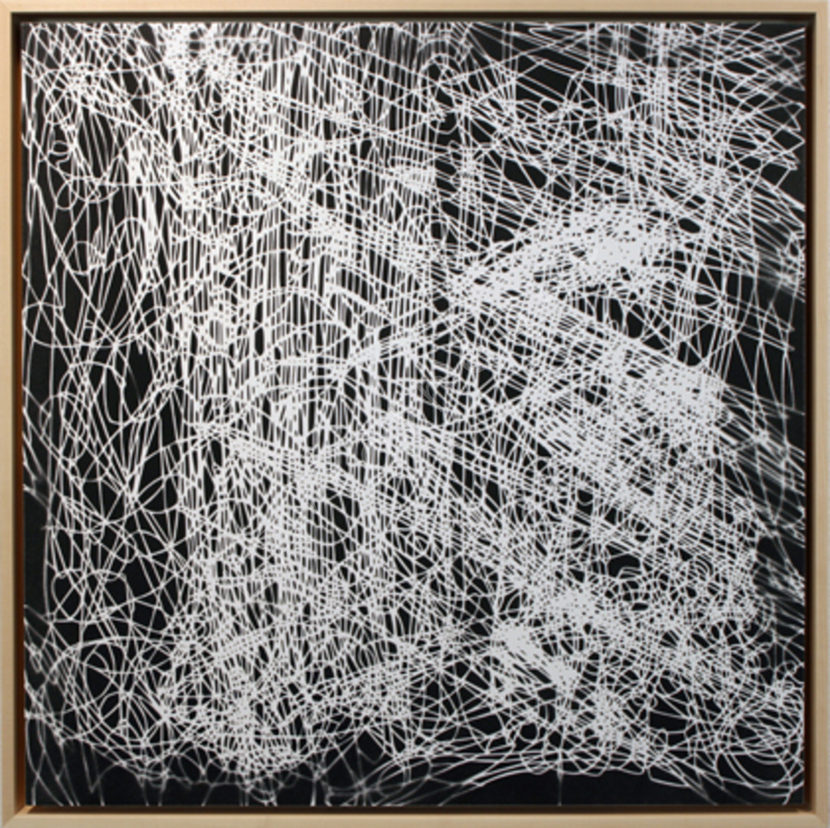 Jeune bourguignonne à la brosse