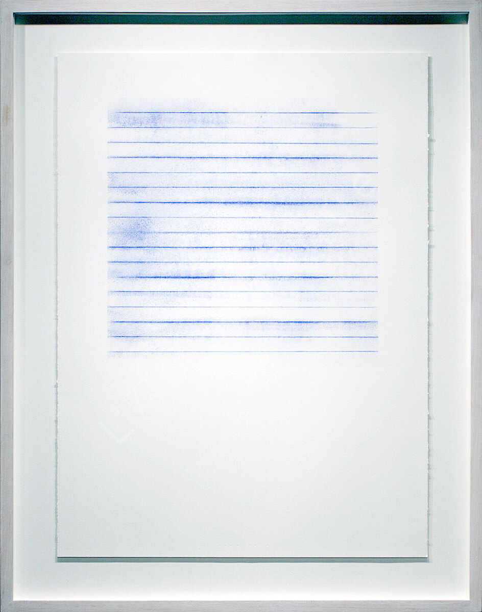 Au hasard du destin. Anonyme 1