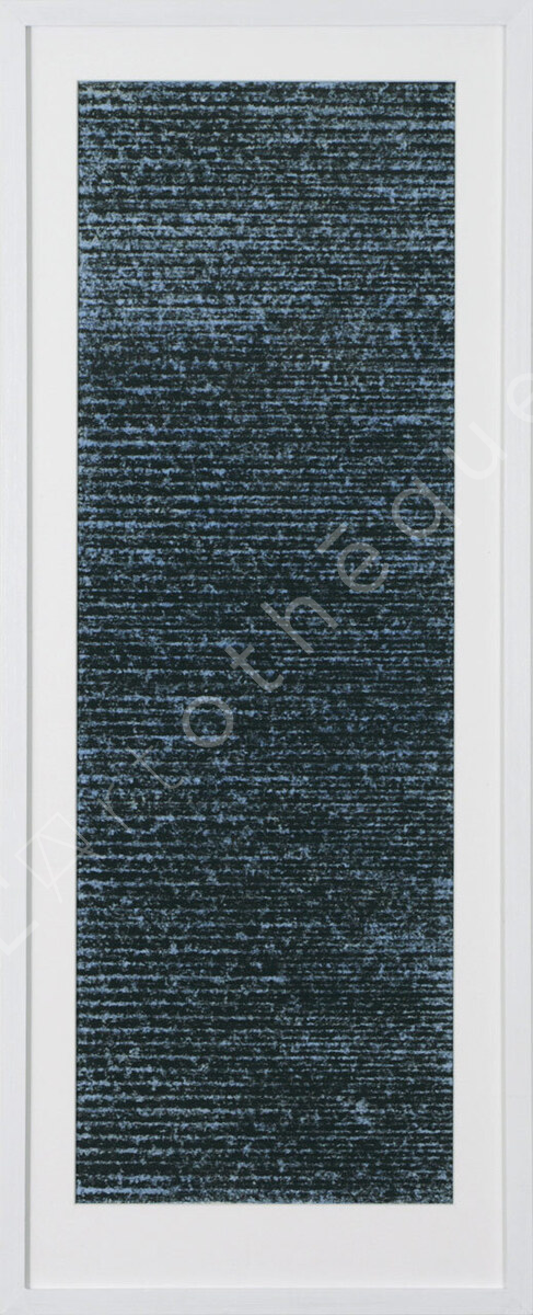 Au hasard du destin. Anonyme 2