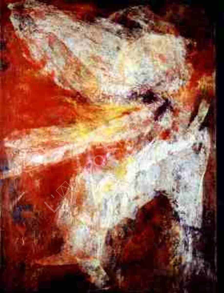 Si j'avais les ailes d'un ange