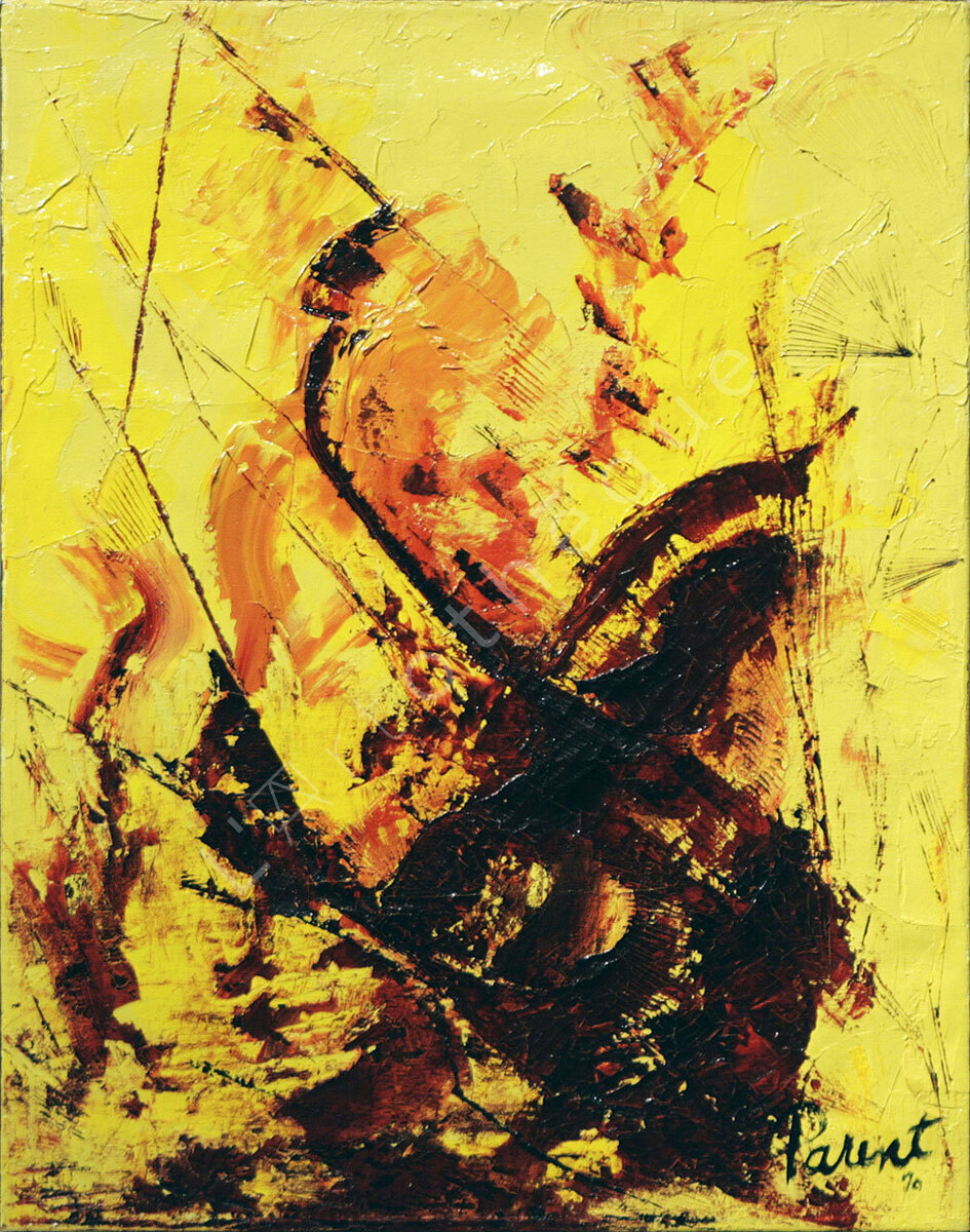 Sans titre #70-18