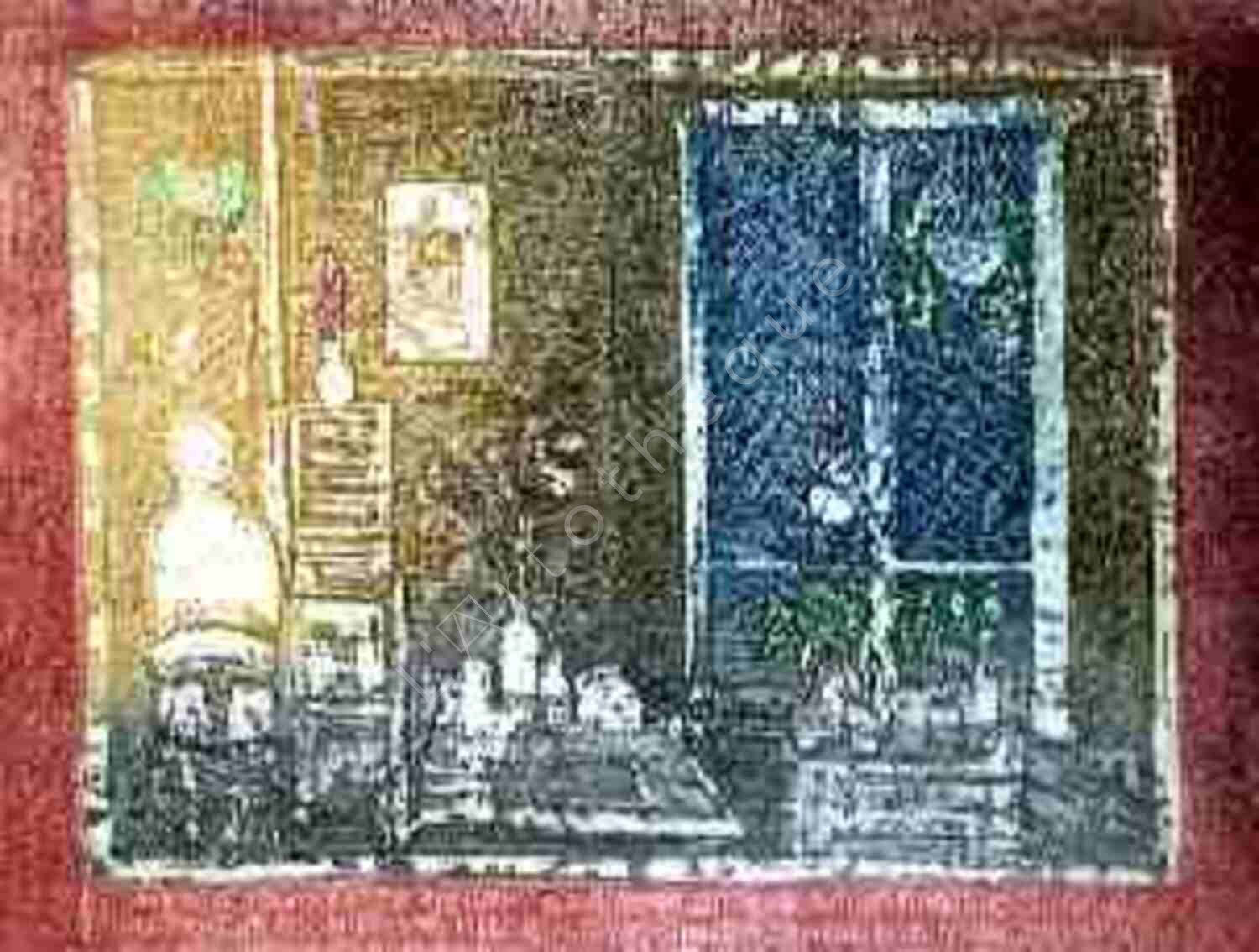 L'Atelier, la chèvre et Wendy
