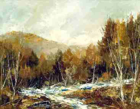 Cascades