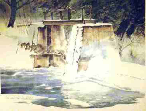 The Dam